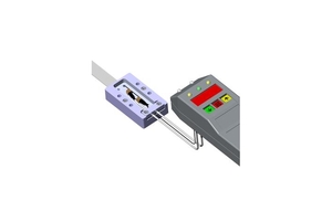 Capacitec Gap Measurement Cables & Connectors